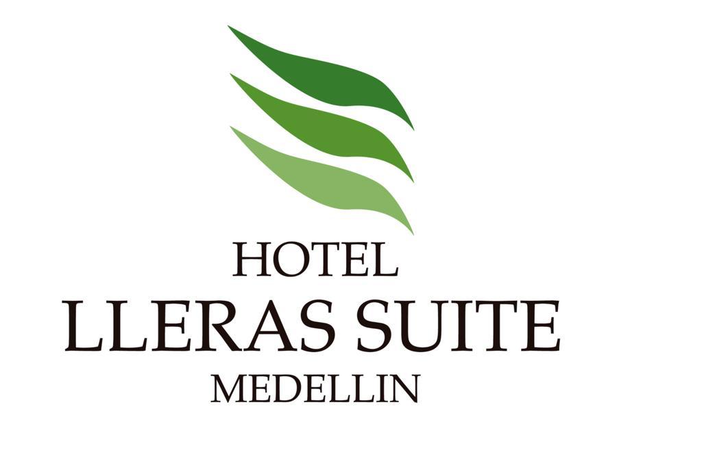 Hotel Lleras Suite Медельїн Екстер'єр фото